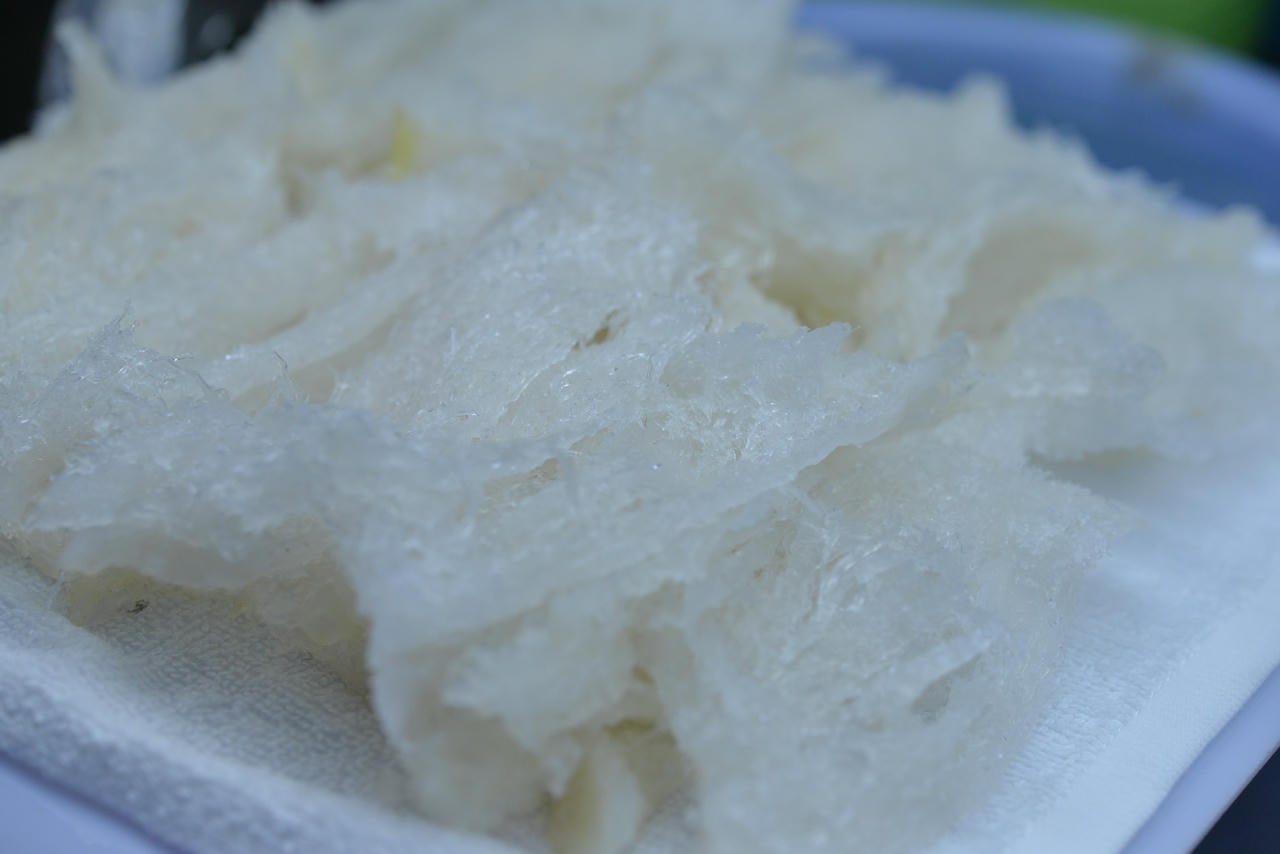 yến tinh chế khánh hoà