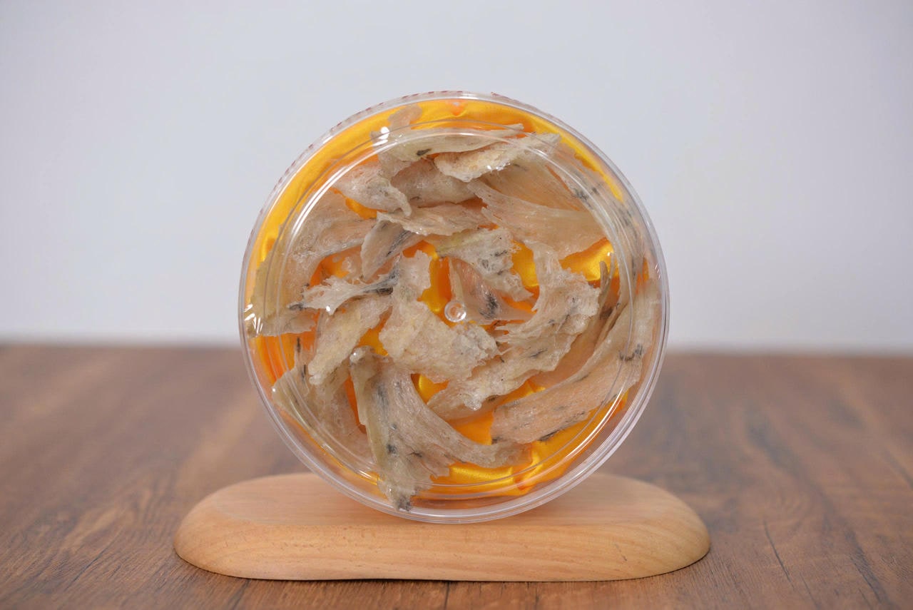 Chân Yến Thô Loại 1 100gram - Tinh Hoa Dưỡng Chất Từ Yến An Phúc