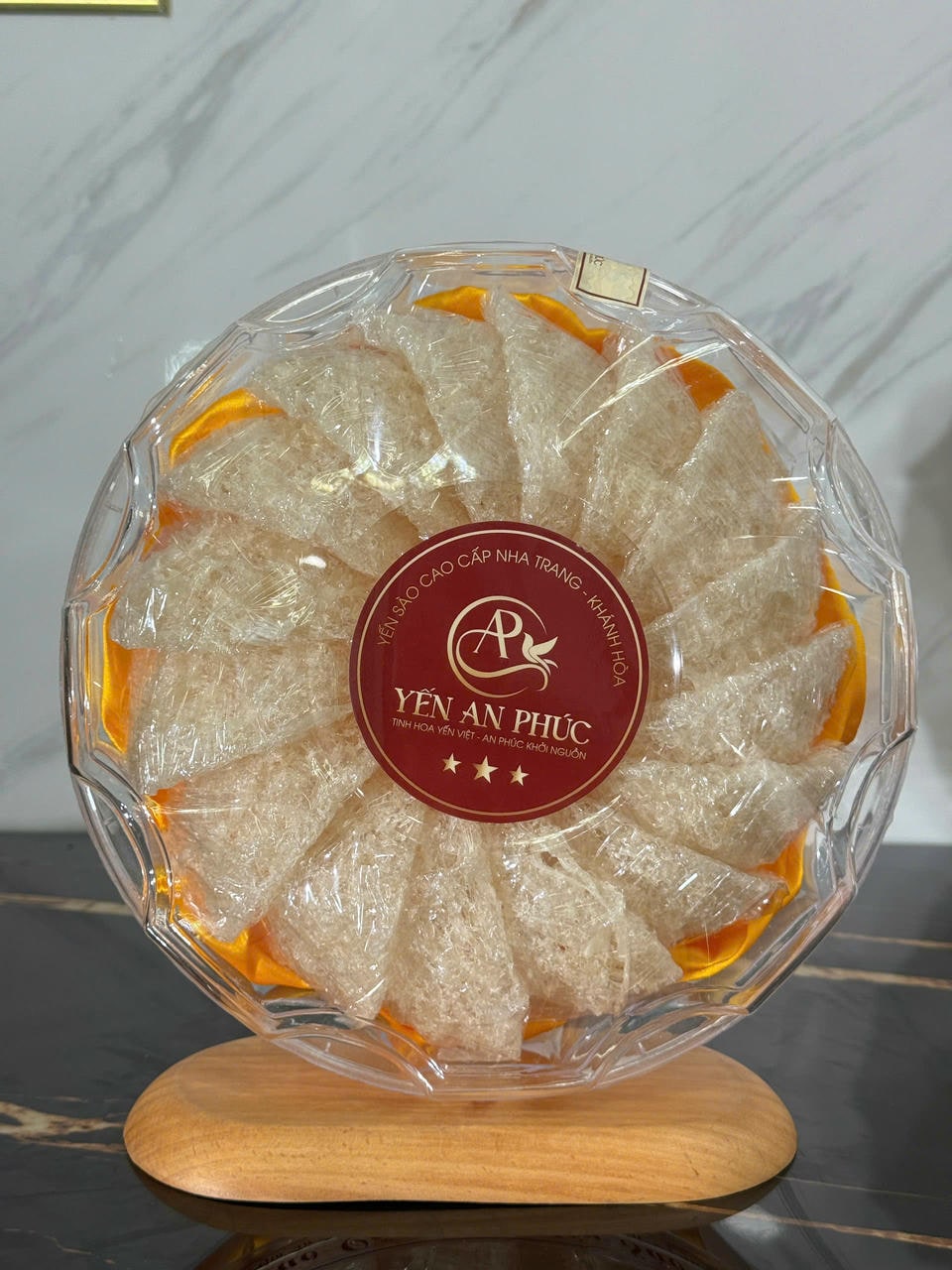 quà biếu tặng sếp