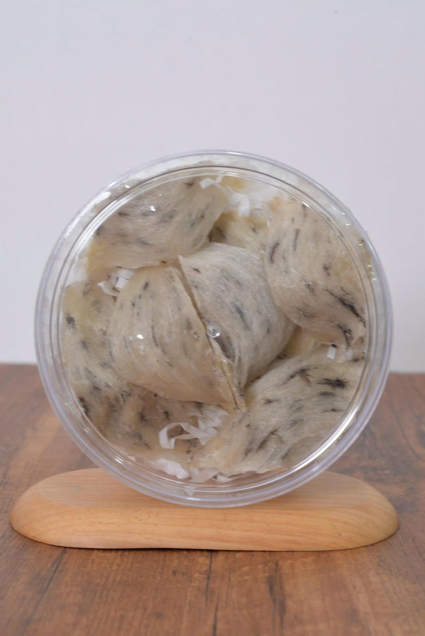 Tổ Yến Thô VIP 100gram - Tinh Hoa Sức Khỏe Từ Yến An Phúc