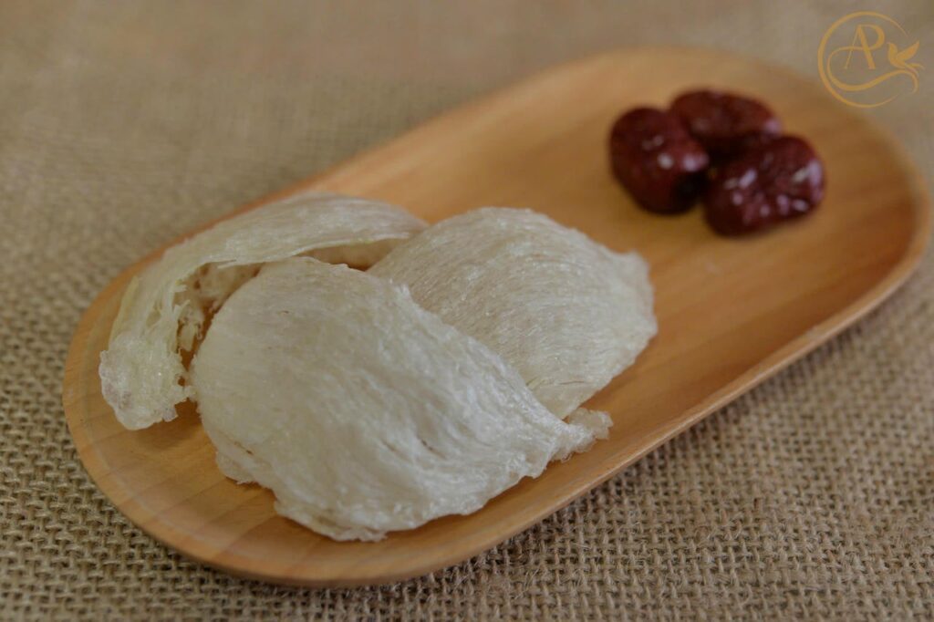 yến sào thượng hạng khánh hoà