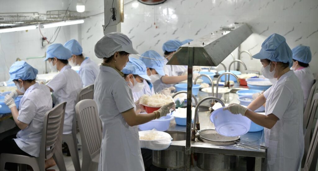 yến sào khánh hoà cao cấp