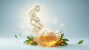 Bà Bầu Ăn Yến Thô Tinh Chế Tốt Không? 5+ Lợi Ích & Lưu Ý