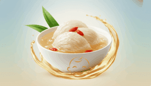 Cách Chế Biến Yến Thô Cho Bé Giữ Trọn Dinh Dưỡng, Bé Thích Mê