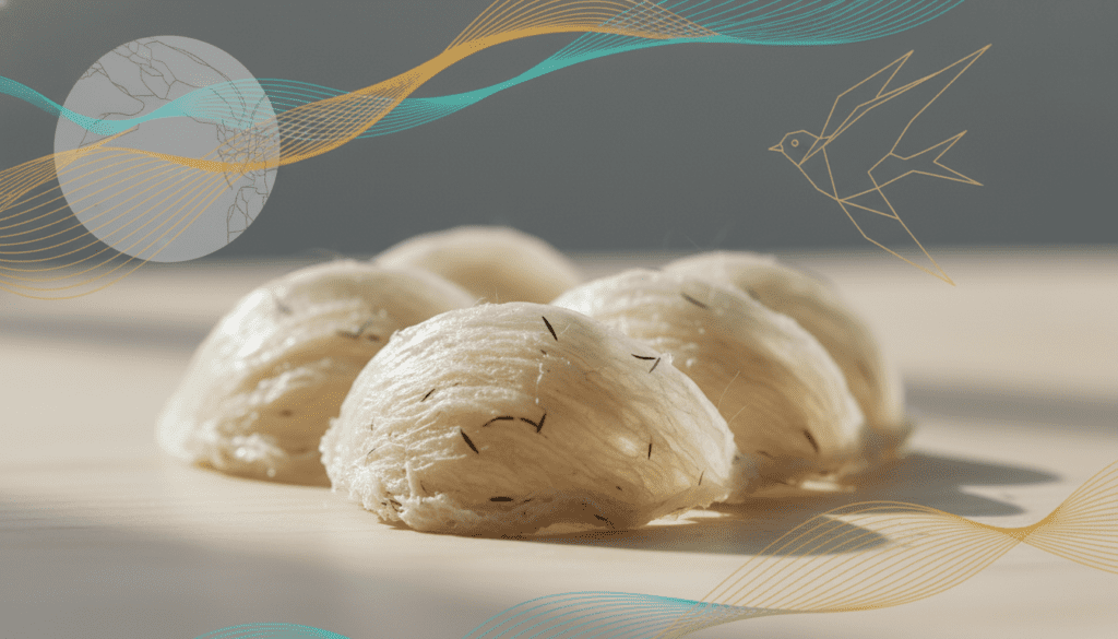 yến thô Khánh Hòa: Yến Thô Khánh Hòa: Hướng Dẫn Chọn Mua & Sơ Chế Chuẩn Xịn