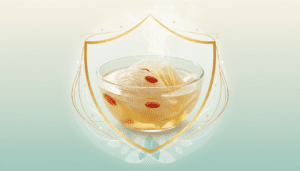 yến chưng giữ trọn dinh dưỡng: Yến Chưng Giữ Trọn Dinh Dưỡng: Bí Quyết Vàng Cho Cả Gia Đình