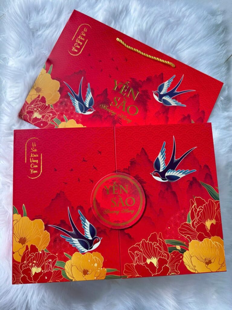 yến sào nha trang