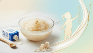 Tổ yến chưng sữa tươi cho bé: Tổ Yến Chưng Sữa Tươi Cho Bé: Bí Quyết Vàng Giúp Con Cao Lớn