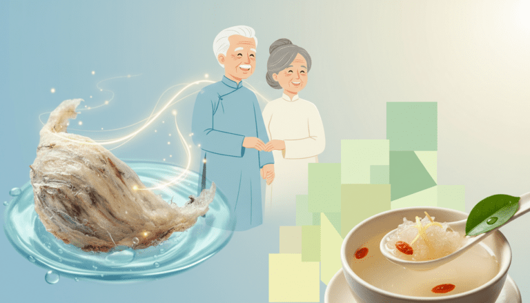 tổ yến thô cho người già: Tổ Yến Thô Cho Người Già: Cẩm Nang Chọn & Chế Biến Đúng Cách