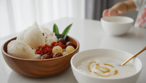 Top 5 Món Yến Thô Cho Bé Ngon Bổ, Dễ Làm Tại Nhà