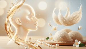 yến sào thiên nhiên: Yến Sào Thiên Nhiên: Bí Quyết Cho Làn Da Rạng Rỡ Không Tì Vết