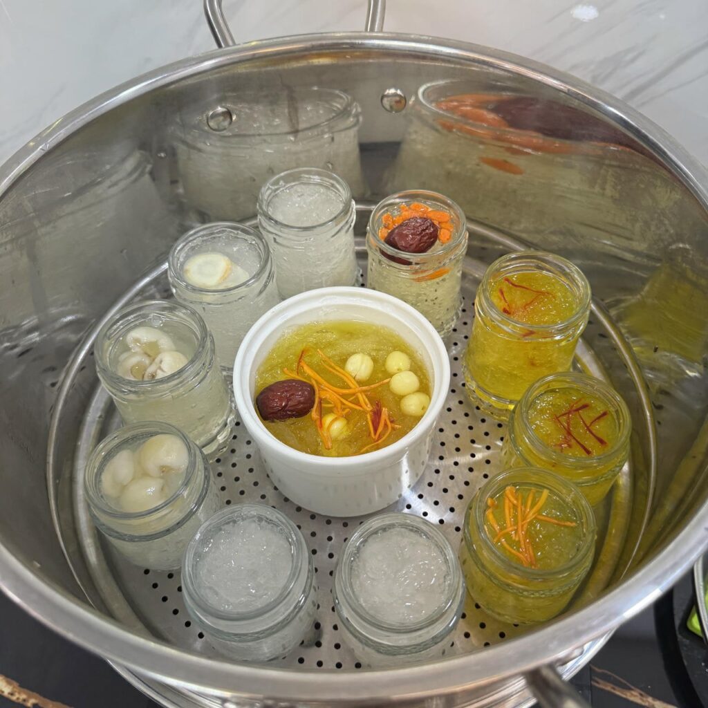 yến sào nha trang khánh hoà